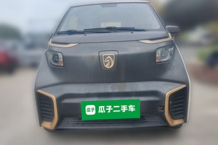 Used Baojun E200 2019 250KM Smart Enjoyment Version