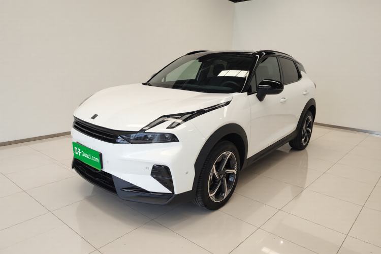 Used Lynk & Co 06 2025 Renew 1.5T Halo