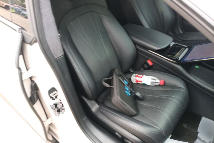 Used IM L7 2022 Pro Model
