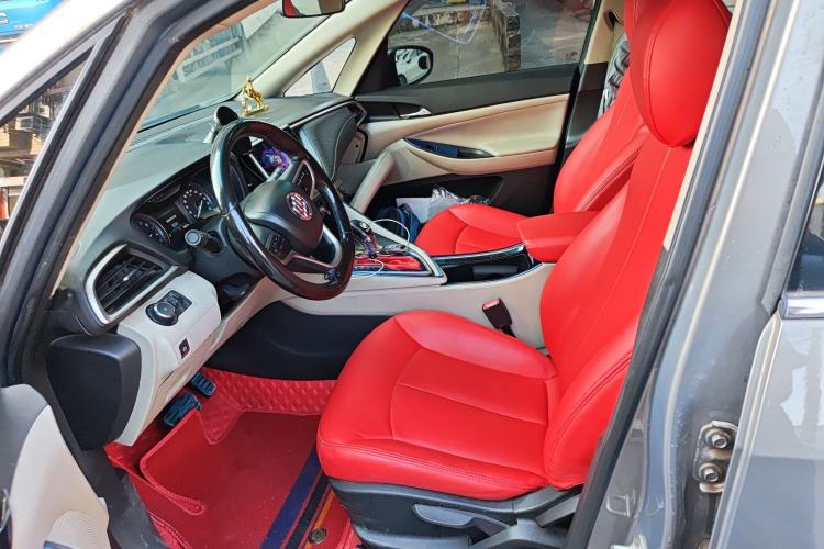 Used Buick GL6 2018 18T 6-Seater Elite Model