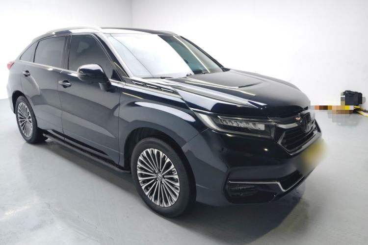 Used Honda Avancier 2023 370TURBO Four-Wheel Drive Luxury Edition