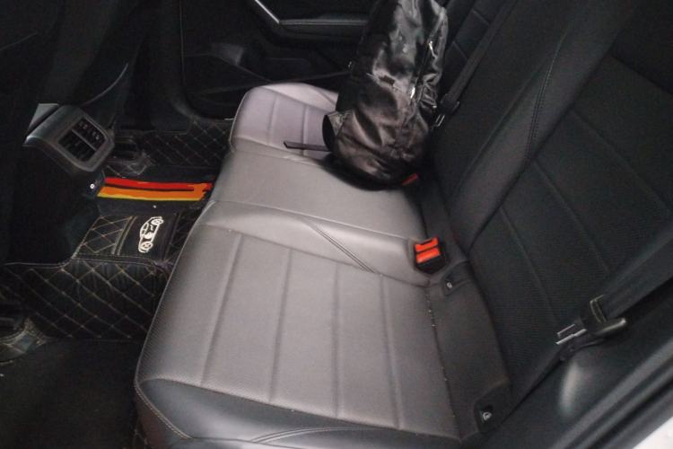 Used Volkswagen Lavida 2021 1.5L Automatic Comfort Edition
