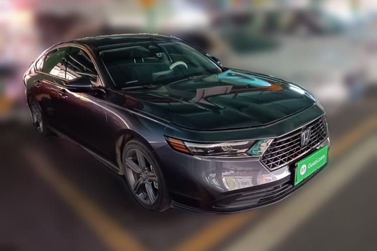 Used Honda Accord New Energy 2023 2.0L ePHEV Smart Edition
