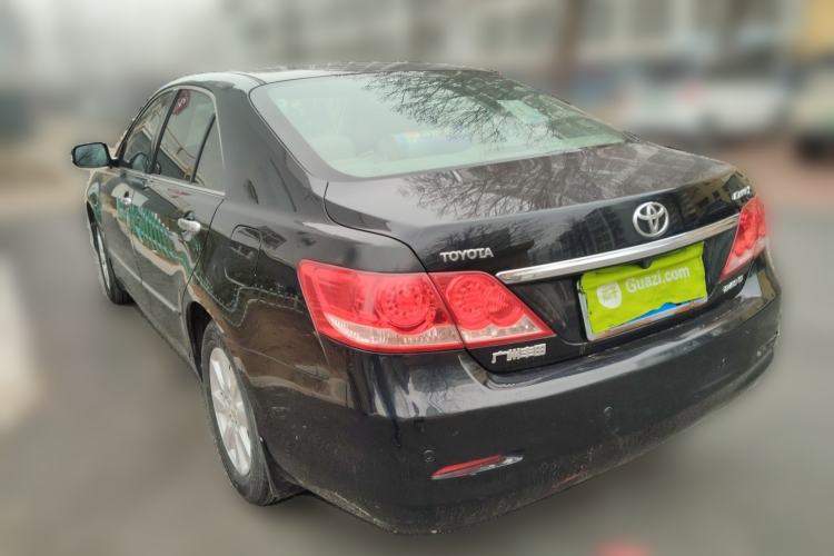 Used Toyota Camry 2006 240G