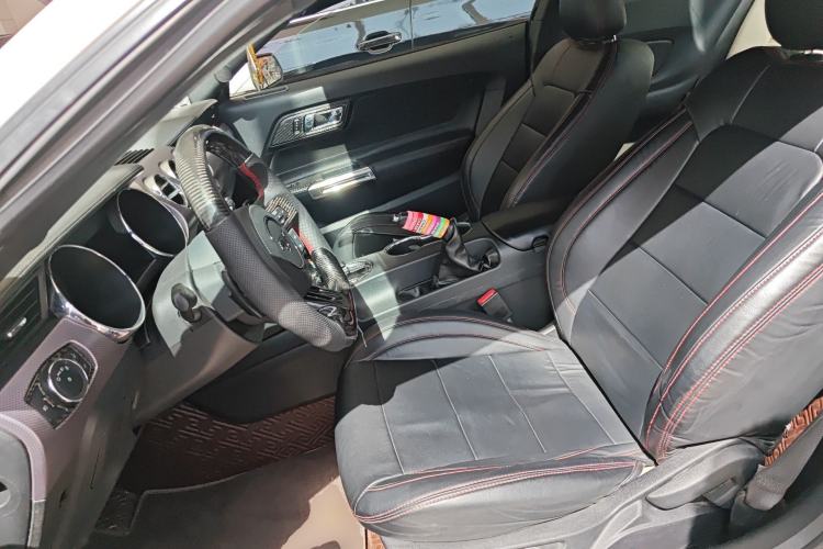 Used Ford Mustang 2015 2.3T Performance Edition