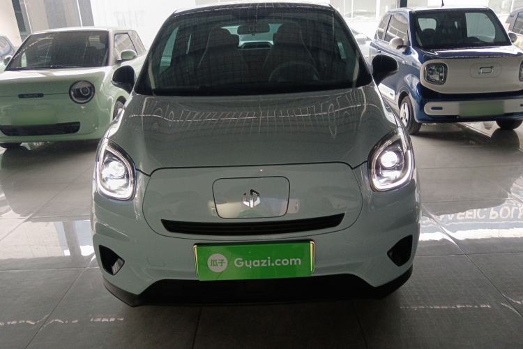 Used Leapmotor T03 2025 310 Comfort Edition Front