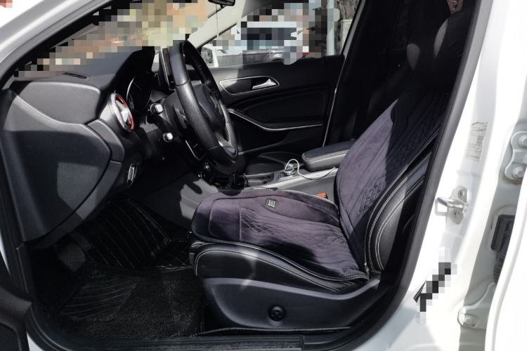 Used Mercedes-Benz GLA 2016 GLA 200 Sport Edition