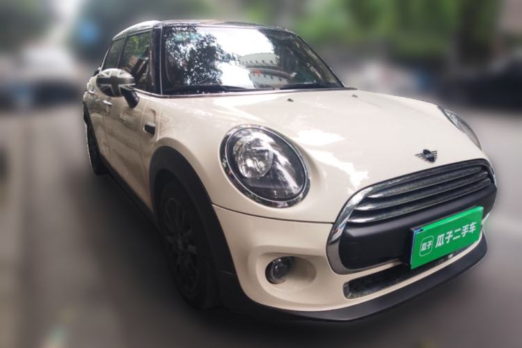 Used MINI 2019 1.5T ONE Five-Door Edition
