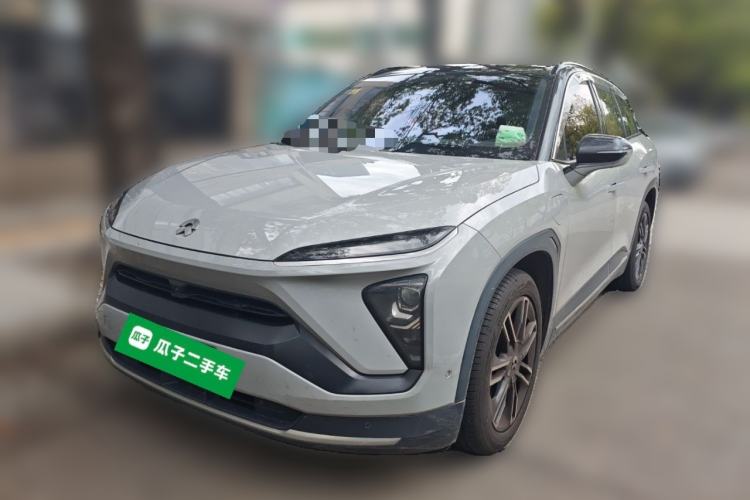Used Nio ES6 2020 420 km Sport Edition