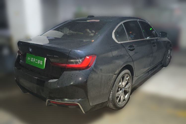 Used BMW i3 2024 eDrive 35 L