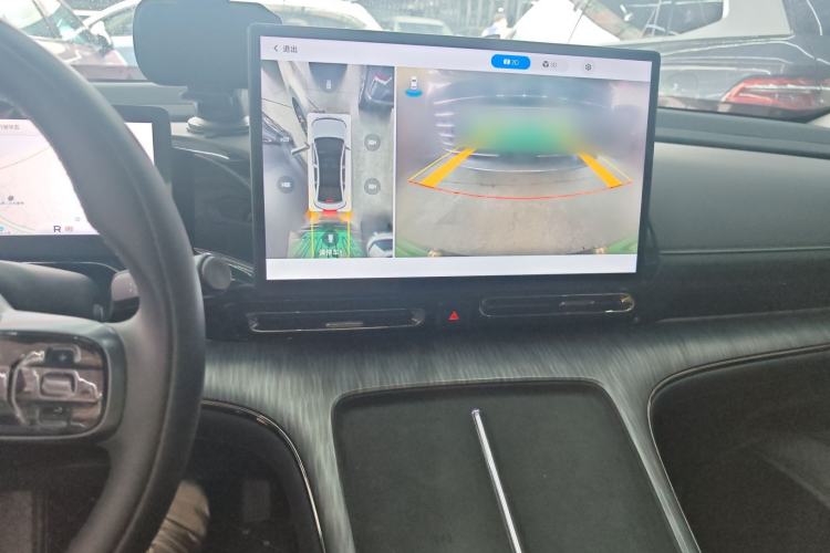 Used AION S MAX 2024 80 Star Edition Ternary Lithium