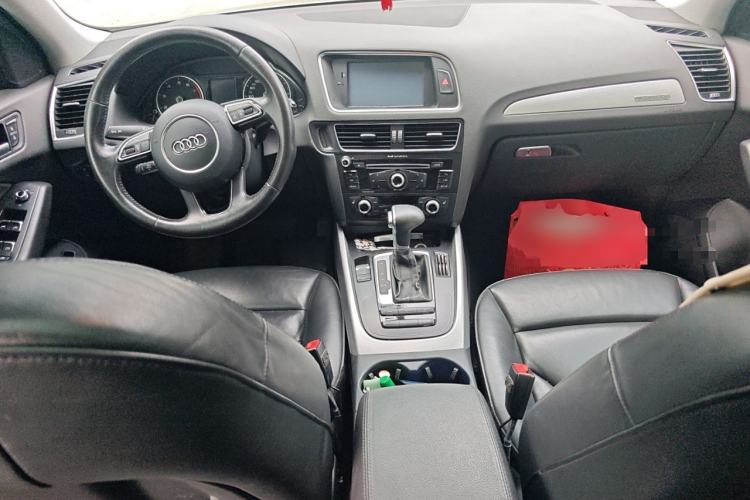 Used Audi Q5 2015 40 TFSI Technology Edition