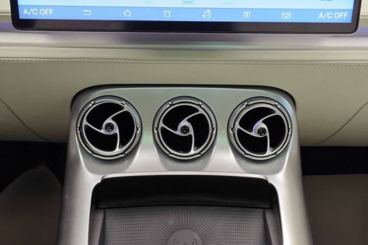 Used Denza X 2020 PHEV Flagship Edition