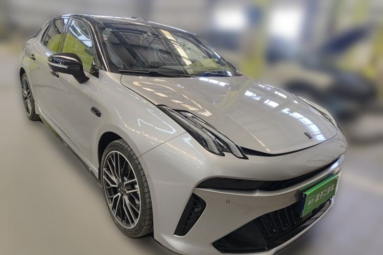 Used Lynk & Co 03 2026 Model 2.0TD Automatic Ultra
