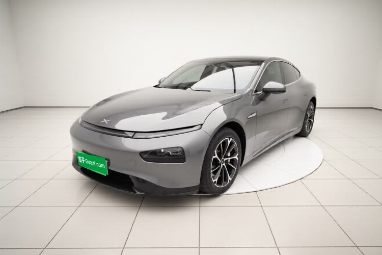 Used XPeng P7 2022 480G