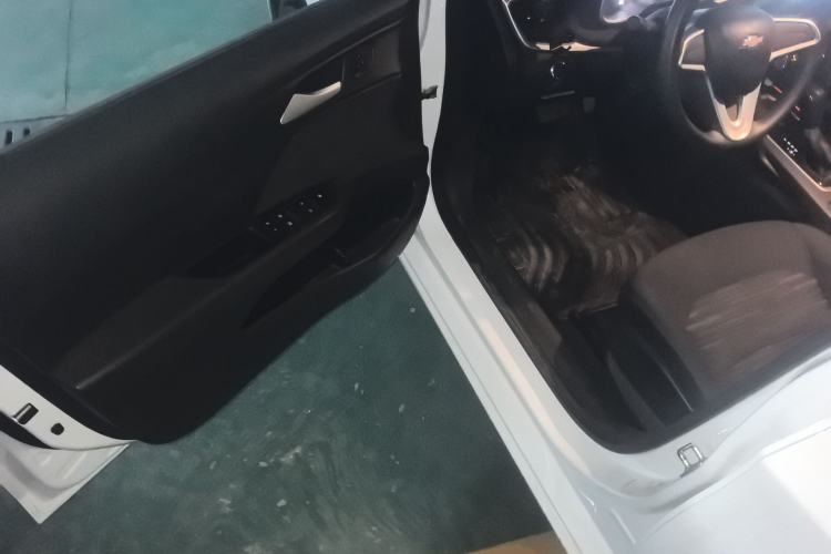 Used Chevrolet Cavalier 2016 1.5L Automatic Xinyue Edition
