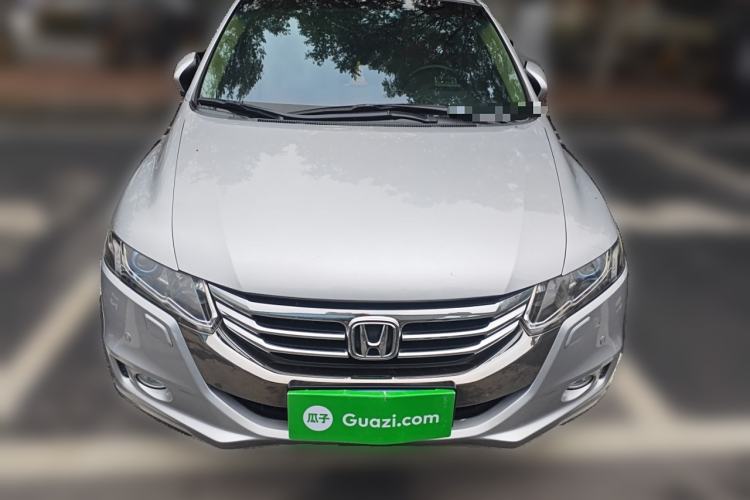 Used Honda Odyssey 2013 2.4L Leading Edition
