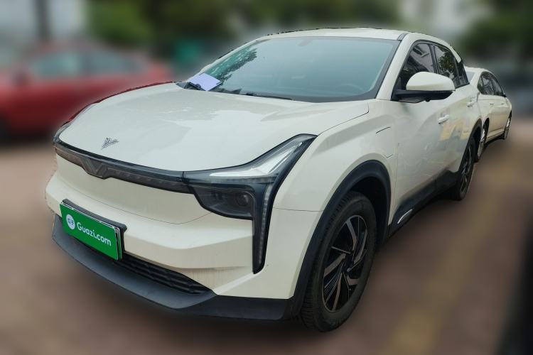 Used NETA U 2021 Pro 400 Cruiser Edition