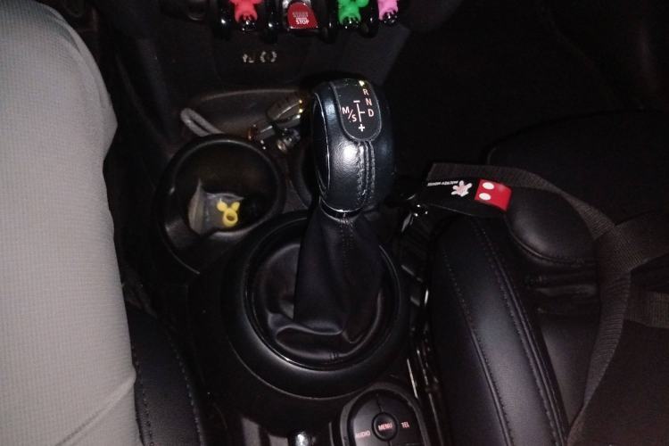 Used MINI MINI 2016 1.5T COOPER Five-Door Edition