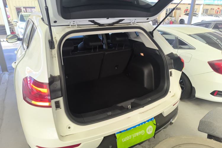 Used Haval H6 2019 2.0 GDIT Automatic Champion Edition China V Standard