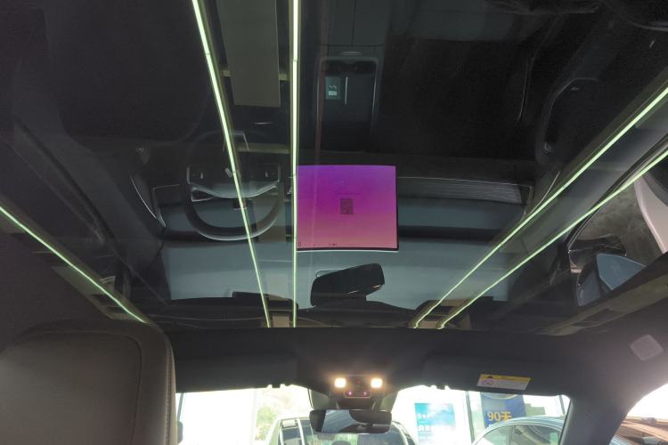 Used ONVO L60 2024 60 kWh All-Wheel Drive