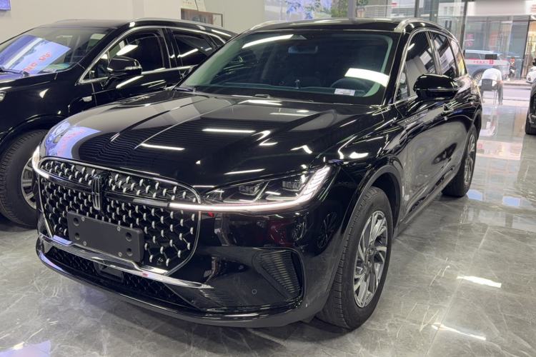 Used Lincoln Corsair 2023 2.0T Two-Wheel Drive Luxury Edition