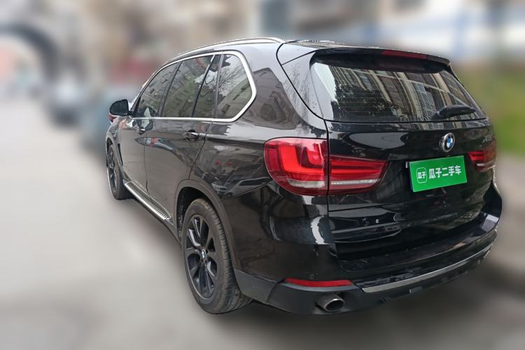 Used BMW X5 2018 xDrive28i