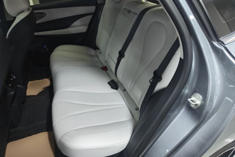 Used BYD Seal 05 DM-i 2025 DM-i Intelligent Drive 120KM Flagship Model