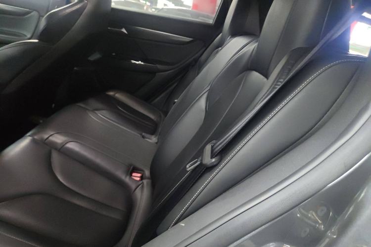 Used XPeng G3 2022 G3i 460N Left Rear Seat