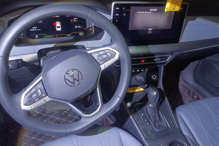 Used Volkswagen Lavida 2024 1.5L Automatic Starry Sky 5 Million Edition