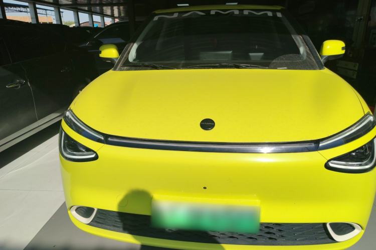 Used Dongfeng NAMMI 01 2024 430 Plus Smart+
