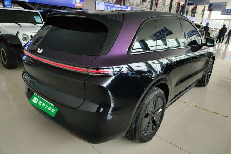 Used Li Auto L6 2024 Pro Model