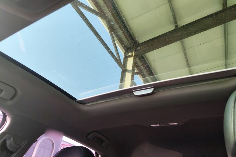 Used Audi A3 2020 Restyled Sportback 35 TFSI Entry-Level China VI Emission Standard