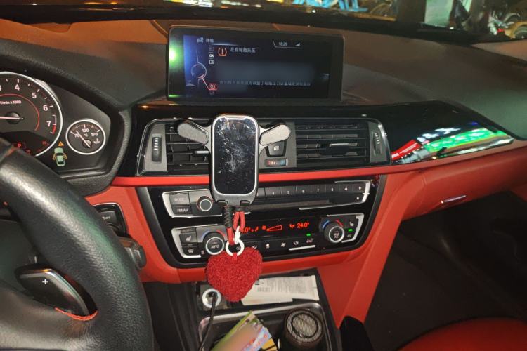 Used BMW 4 Series 2014 428i Luxury Design Package
