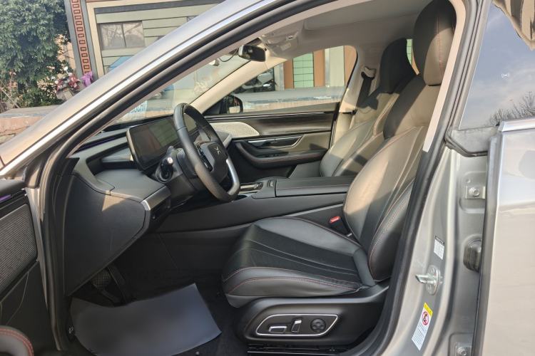 Used XPeng P7 2022 670N+
