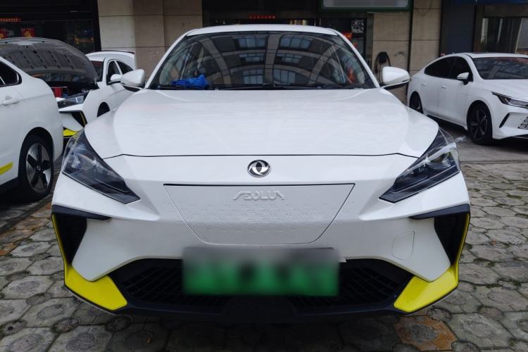 Used Dongfeng Aeolus E70 2023 Revised PRO Smart Drive Version