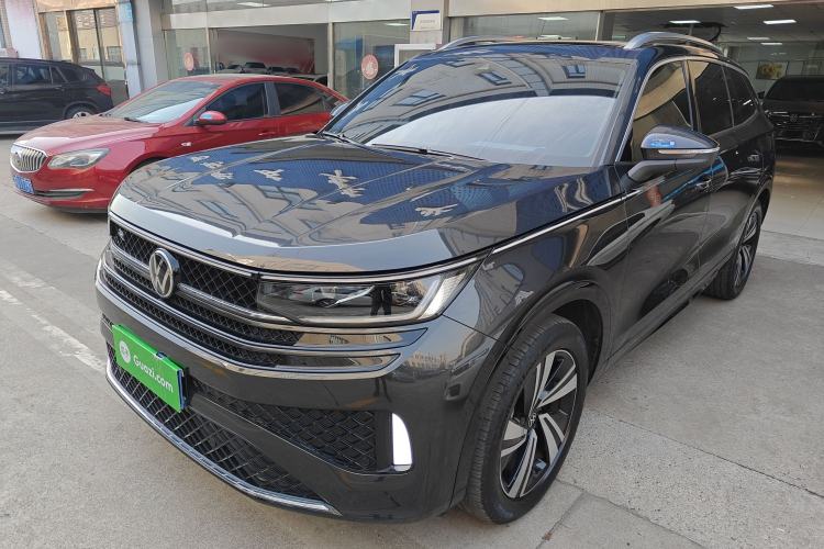 Used Volkswagen Tavendor 2024 380TSI All-Wheel Drive R-Line Cruise Edition