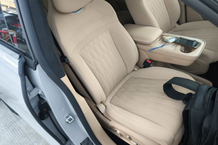 Used EXEED Star Era ET 2024 Extended-Range 240 Ultra All-Wheel Drive
