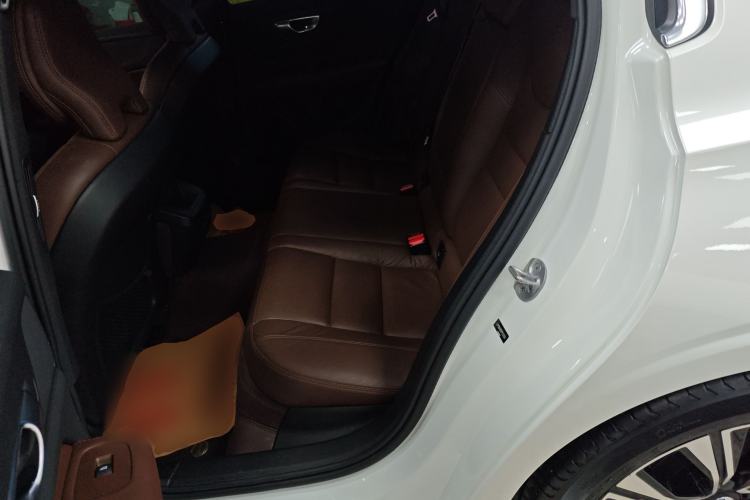 Used Volvo S60 2023 B4 Zhiyuan Luxury Edition