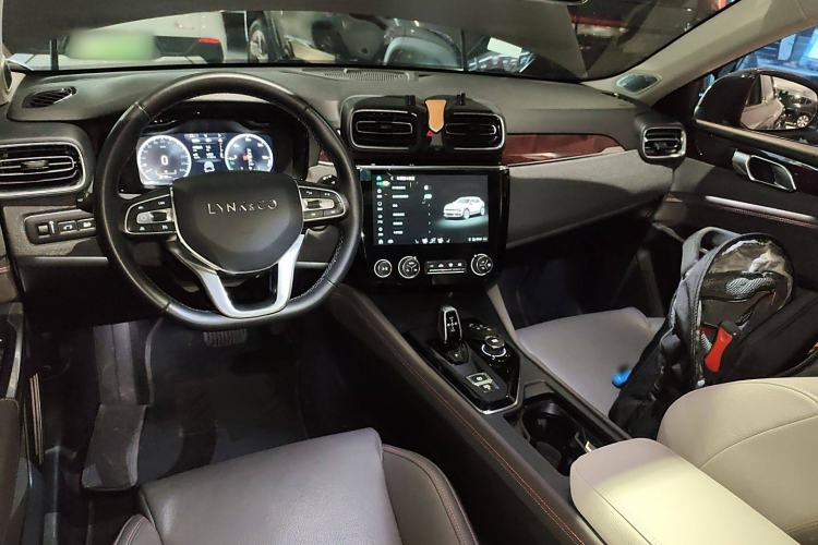 Used Lynk & Co 02 New Energy 2021 1.5T PHEV Pro