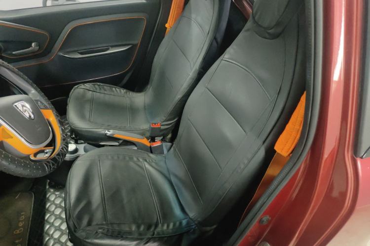 Used Baojun E100 2019 250KM Smart Drive Edition