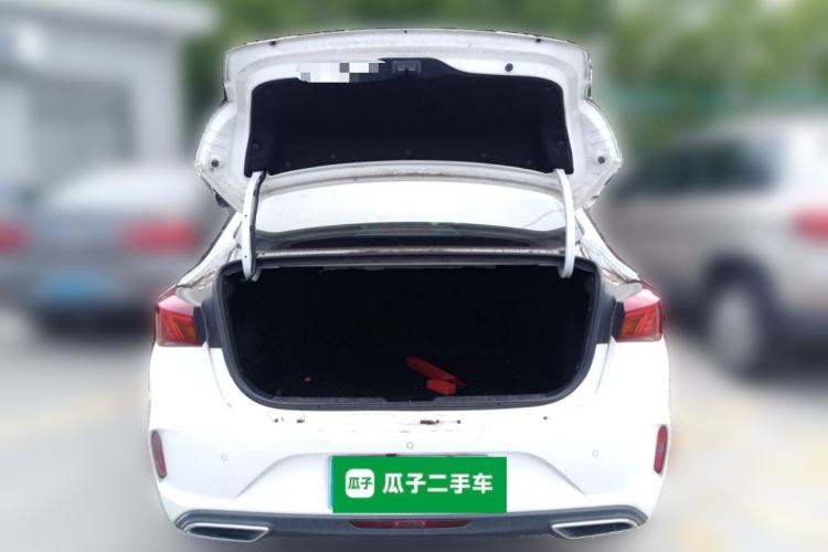 Used CHANGAN Eado 2021 PLUS 1.6L GDI Manual Elite Model