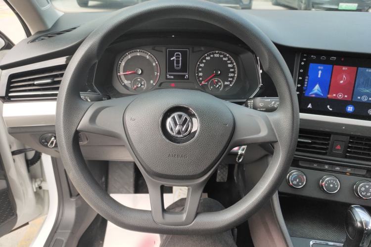 Used Volkswagen Bora 2020 1.5L Automatic Fashion Edition
