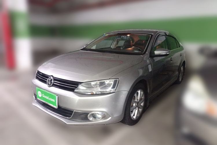 Used Volkswagen Sagitar 2012 1.6L Automatic Comfort Edition