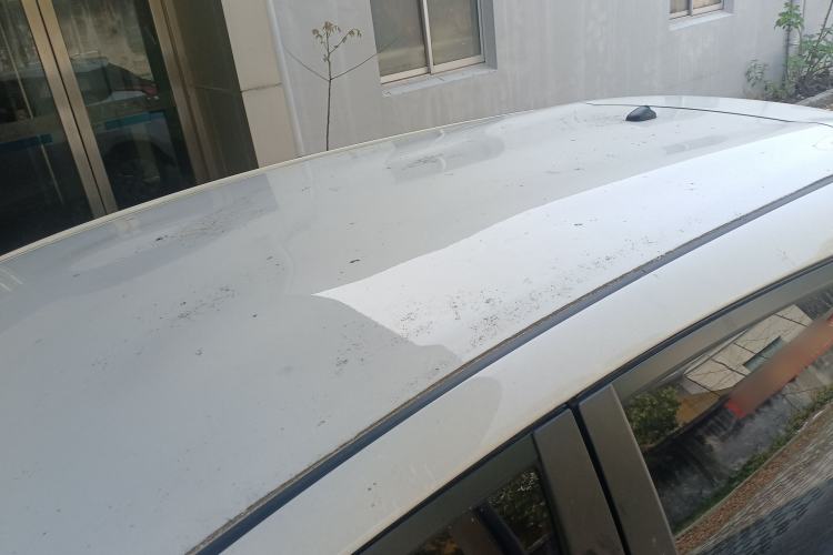 Used Toyota Vios FS 2019 1.5L CVT Fengchi Edition Roof