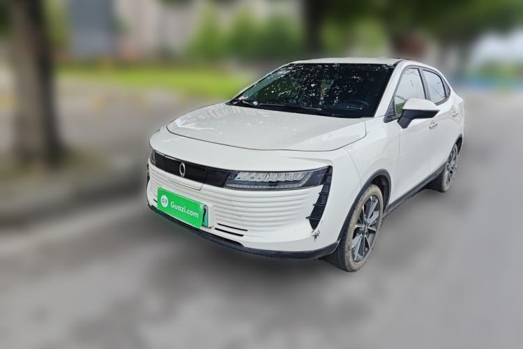 Used ORA iQ 2018 Smart Connectivity Model