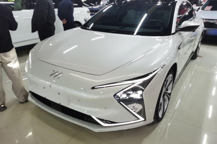 Used IM L7 2022 Pro Model