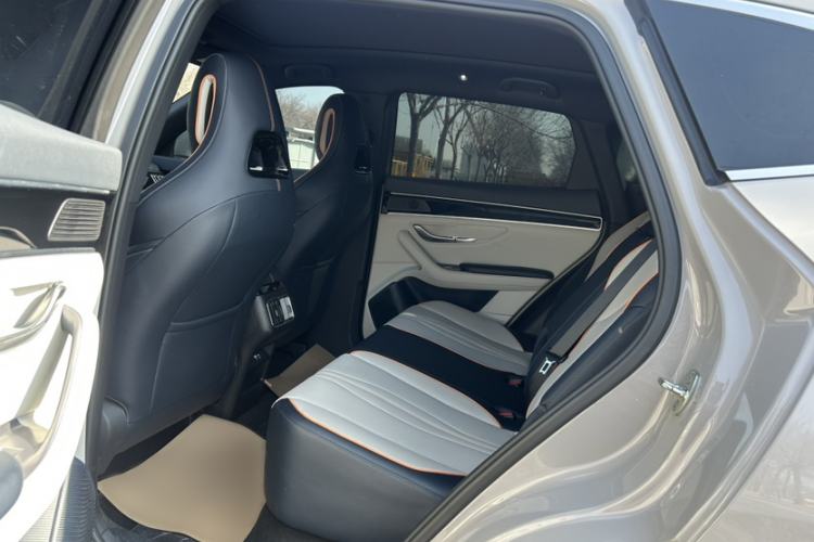 Used BYD Song PLUS New Energy 2023 Champion Edition DM-i 110KM Flagship PLUS
