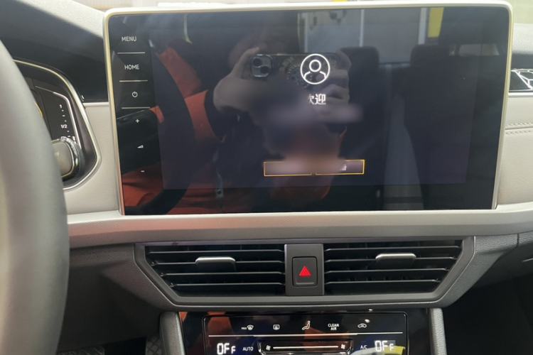 Used Volkswagen Bora 2025 300TSI DSG Prestige Edition
