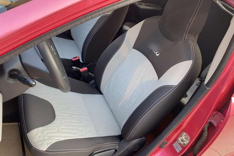 Used Suzuki Alto 2013 1.0L Manual Luxury Model